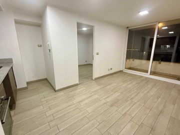 Departamento en arriendo  en LA CISTERNA