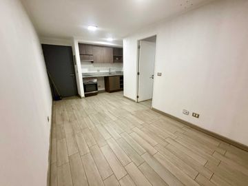Departamento en arriendo  en LA CISTERNA