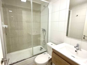 Departamento en arriendo  en LA CISTERNA