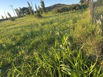 VENTA LOTE SOLES SERRANOS 1 UNQUILLO CÓRDOBA