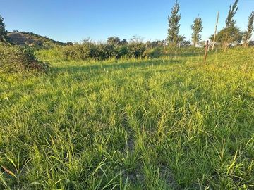 VENTA LOTE SOLES SERRANOS 1 UNQUILLO CÓRDOBA
