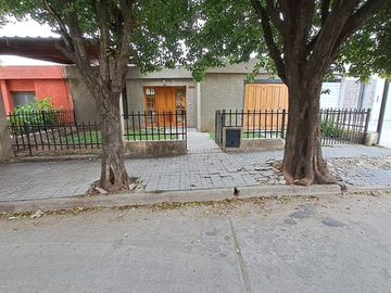 CASA VENTA 3 DORM. DON BOSCO COCHERA PATIO CORDOBA