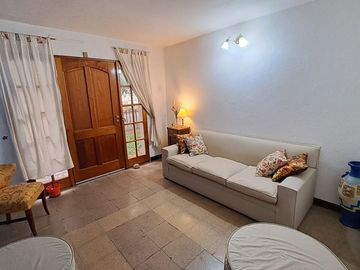 CASA VENTA 3 DORM. DON BOSCO COCHERA PATIO CORDOBA