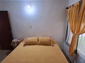 CASA VENTA 3 DORM. DON BOSCO COCHERA PATIO CORDOBA