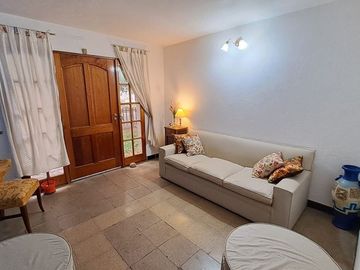 CASA VENTA 3 DORM. DON BOSCO COCHERA PATIO CORDOBA
