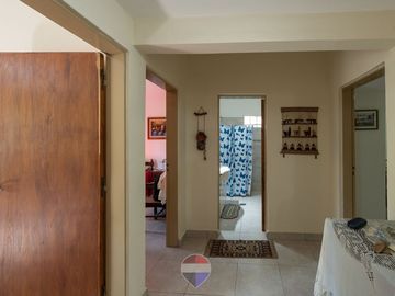 VENTA CASA 3 DORMI C/PILETA 4480MTS CABALANGO CBA