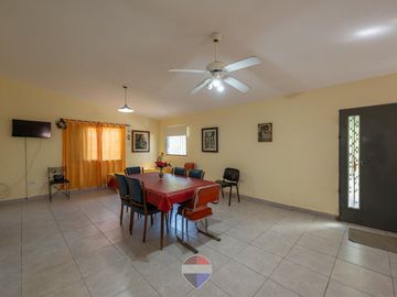 VENTA CASA 3 DORMI C/PILETA 4480MTS CABALANGO CBA