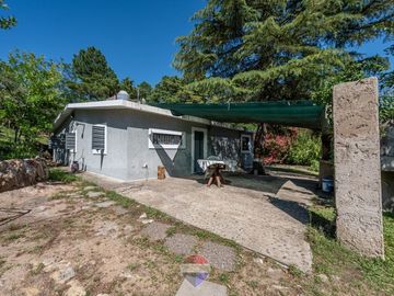 VENTA CASA 3 DORMI C/PILETA 4480MTS CABALANGO CBA