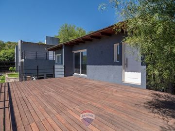 Se Vende Casa en Housing  Rio Ceballos Córdoba