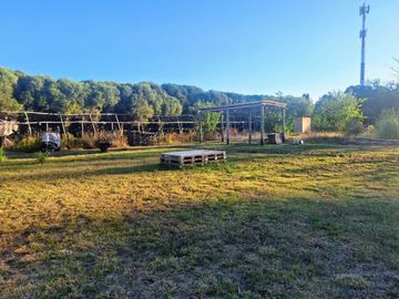 Lote a la venta en Zelaya - Pilar