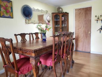 Casa en venta  en PUENTE ALTO