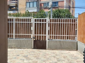 Casa en arriendo  en CALAMA