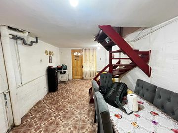 Casa en venta  en PUENTE ALTO