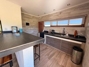 VENTA QUINTA MONTE: 4200M2, PILETA Y AMOBLADA