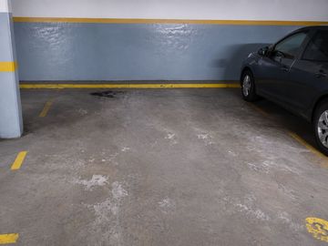 COCHERA 13M² EN CACHIMAYO 11 CABA