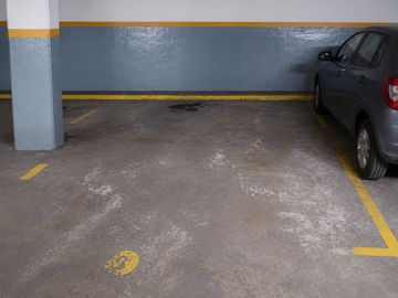 COCHERA 13M² EN CACHIMAYO 11 CABA