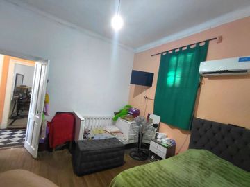 VENTA PH 3 AMB. SIN EXPENSAS 53M2 LUMINOSO LA BOCA