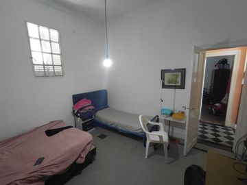 VENTA PH 3 AMB. SIN EXPENSAS 53M2 LUMINOSO LA BOCA