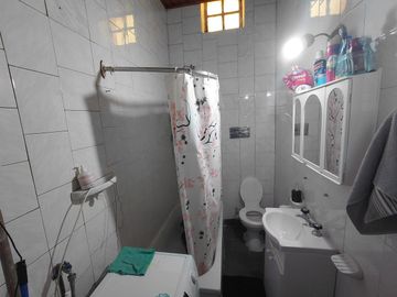 VENTA PH 3 AMB. SIN EXPENSAS 53M2 LUMINOSO LA BOCA