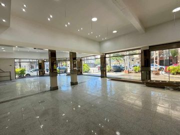 ALQUILER LOCAL COMERCIAL EN VILLA DEL PARQUE