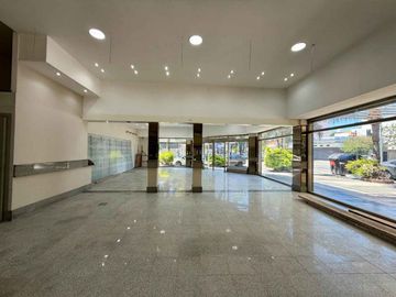 ALQUILER LOCAL COMERCIAL EN VILLA DEL PARQUE