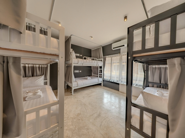 5 Bedroom Hotel for sale in Bo Phut, Surat Thani