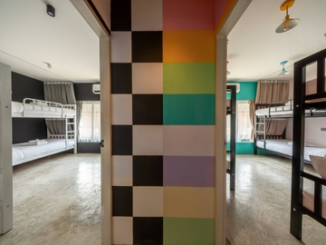 5 Bedroom Hotel for sale in Bo Phut, Surat Thani