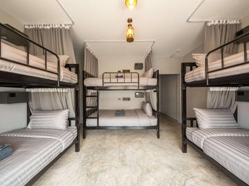 5 Bedroom Hotel for sale in Bo Phut, Surat Thani