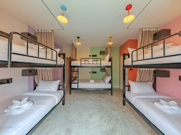 5 Bedroom Hotel for sale in Bo Phut, Surat Thani