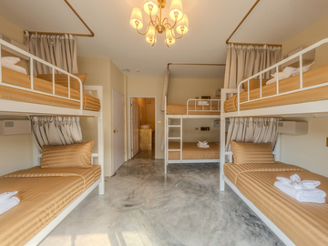 5 Bedroom Hotel for sale in Bo Phut, Surat Thani
