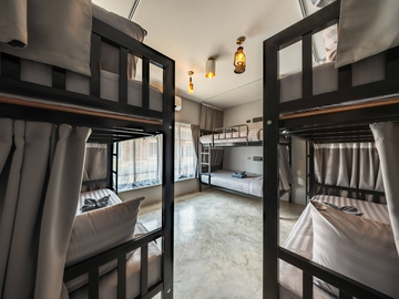 5 Bedroom Hotel for sale in Bo Phut, Surat Thani