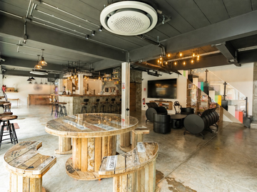 5 Bedroom Hotel for sale in Bo Phut, Surat Thani