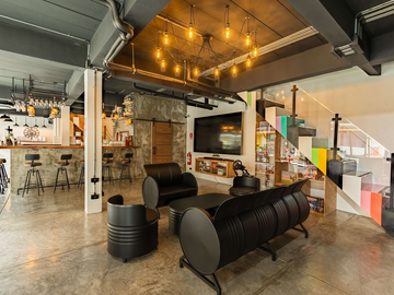 5 Bedroom Hotel for sale in Bo Phut, Surat Thani