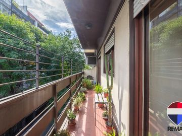 VENTA DEPARTAMENTO 4 AMBIENTES CON COCHERA ALMAGRO