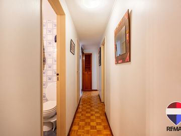 VENTA DEPARTAMENTO 4 AMBIENTES CON COCHERA ALMAGRO