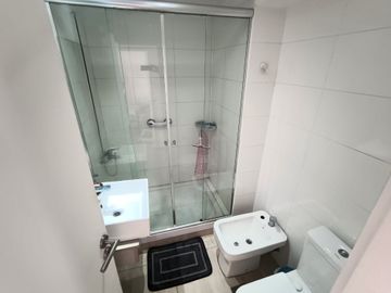 Venta depto 4 ambientes con dos cocheras V Urquiza