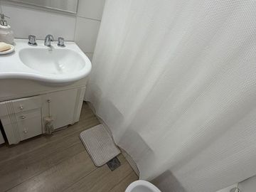 VENTA DPTO 4 AMB CON PATIO EN GRAL. SAN MARTIN
