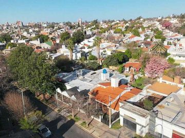VENTA CASA A REFACCIONAR 3 DOR COLINAS V. SARFIELD
