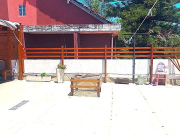 VENTA CASA 3 AMB + DEPTO 2 AMB V TESEI HURLINGHAM