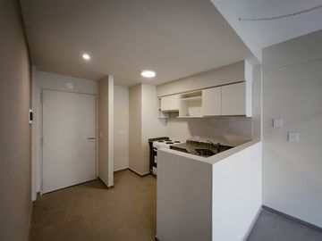 DEPARTAMENTO VENTA ALMAGRO 1 AMBIENTE DIVISIBLE