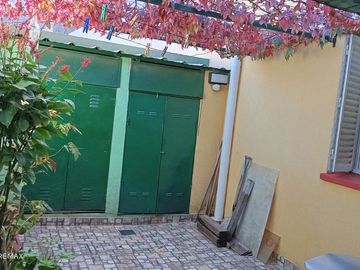 VENTA CASA 4 AMBIENTES JOSE C PAZ