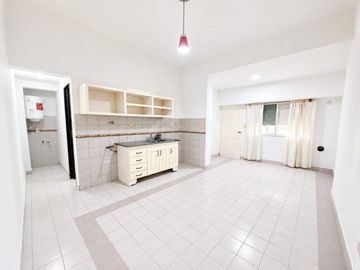 ALQUILER DEPARTAMENTO VILLA TESEI