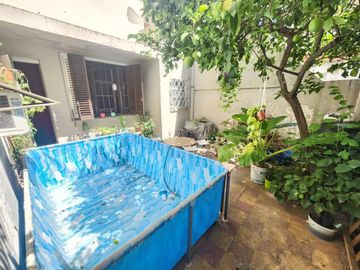 VENTA PH, MORON, 3 OFICINAS + LOCAL + DEPARTAMENTO