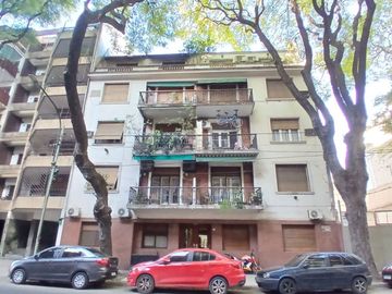 DEPARTAMENTO 3 AMBIENTES CABALLITO-APTO CRÉDITO
