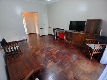 DEPARTAMENTO 3 AMBIENTES CABALLITO-APTO CRÉDITO