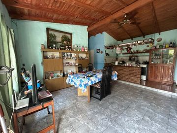 VENTA CASA 3 AMBIENTES LOTE 195 M2 - JOSE C PAZ