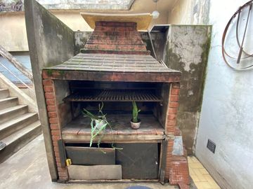 CASA PH 4 AMB. EN VENTA EN MORON TERRAZA PATIO