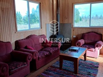 Casa en arriendo  en RÍO NEGRO