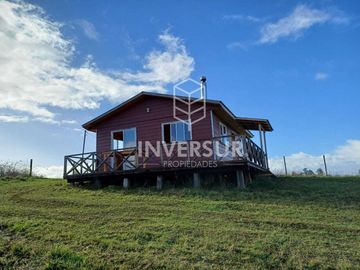 Casa en arriendo  en RÍO NEGRO