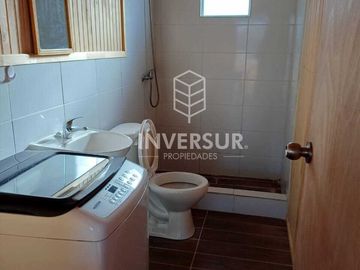 Casa en arriendo  en RÍO NEGRO